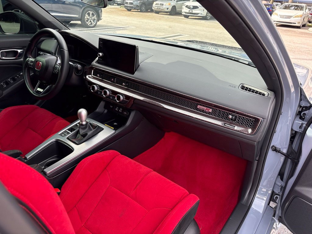Used 2025 Honda Civic Type R image 13