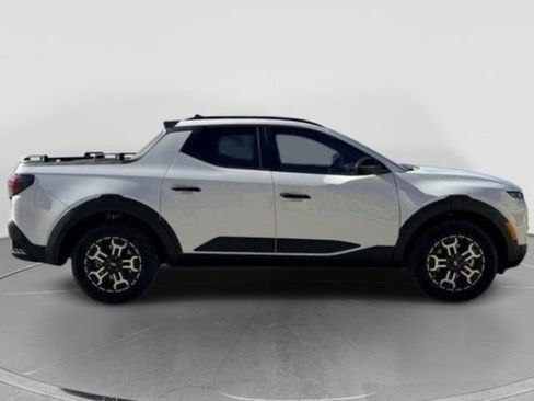 New 2026 Hyundai Santa Cruz XRT AWD/4WD image 8
