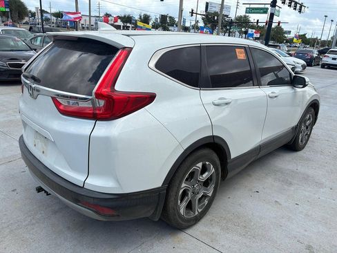 Used 2019 Honda CR-V EX-L image 5