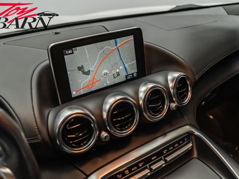 Used 2017 Mercedes-Benz AMG GT Coupe image 43