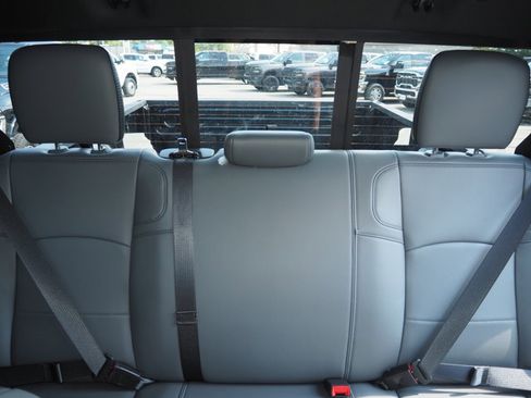 Used 2025 RAM 2500 Tradesman image 14