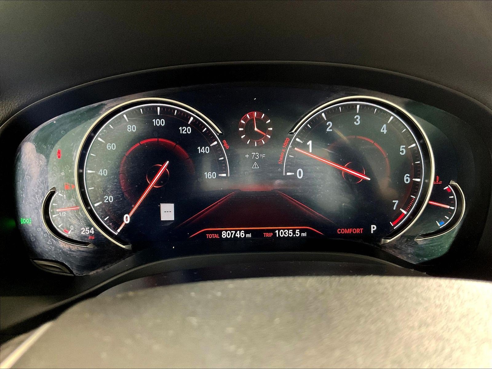 Used 2019 BMW X3 xDrive30i AWD/4WD image 13
