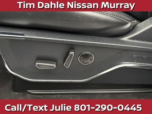 Used 2023 Ford F150 Lariat w/ Equipment Group 502A High AWD/4WD image 33