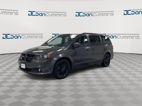 Used 2019 Dodge Grand Caravan GT FWD image 4