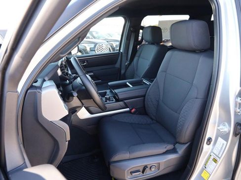 New 2026 Toyota Tundra SR5 image 8