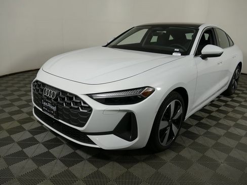 New 2025 Audi A5 2.0T Premium Plus image 7