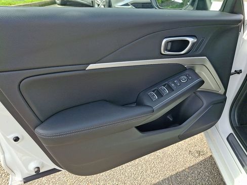 Certified 2024 Acura Integra A-Spec FWD image 12