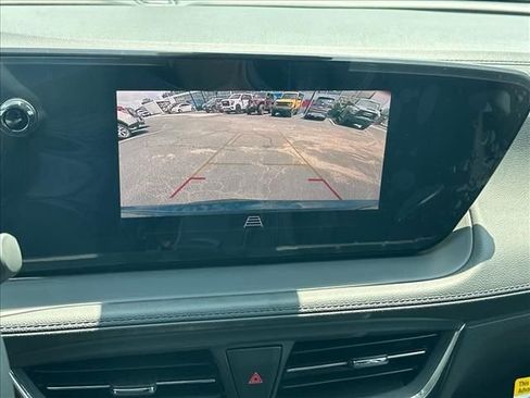New 2026 Buick Encore GX Sport Touring w/ Comfort Package FWD image 32