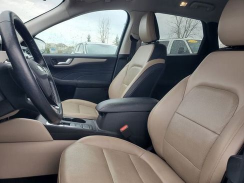 Used 2021 Ford Escape SEL FWD image 5