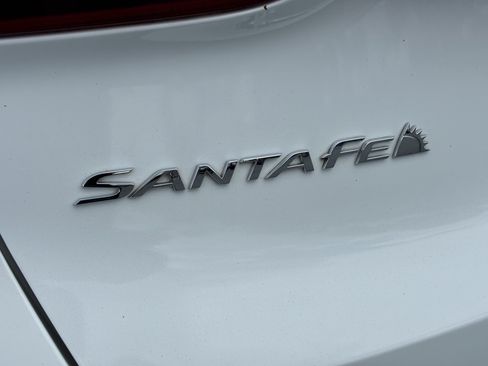 Used 2023 Hyundai Santa Fe Calligraphy FWD image 6