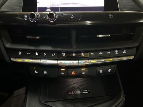 Used 2021 Cadillac CT4 Premium Luxury image 45