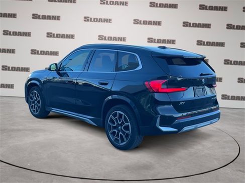 Certified 2023 BMW X1 xDrive28i w/ Convenience Package image 3