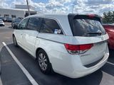 Used 2014 Honda Odyssey EX-L image 4