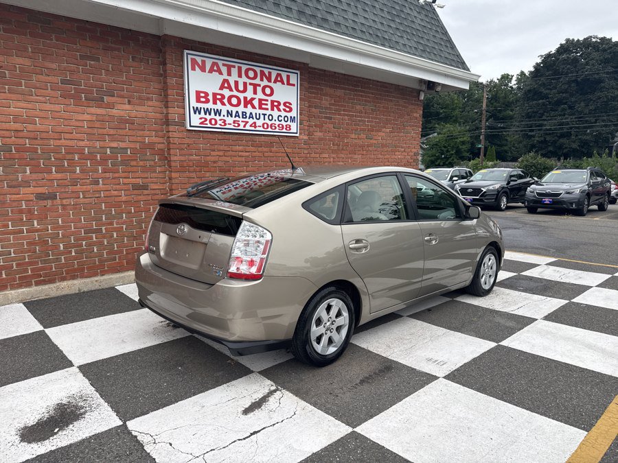 Used 2008 Toyota Prius FWD image 3