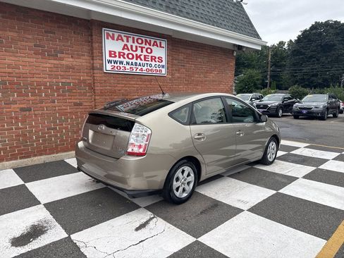 Used 2008 Toyota Prius FWD image 3