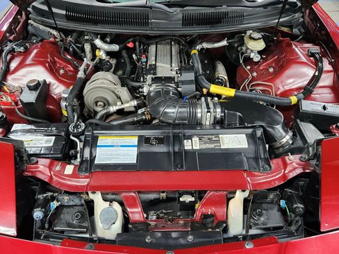 Used 1995 Pontiac Firebird Formula image 46