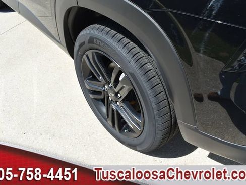 Used 2024 Chevrolet Trax ACTIV w/ Driver Confidence Package FWD image 13