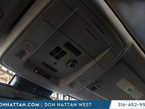 Used 2020 GMC Yukon SLT w/ Open Road Package image 15