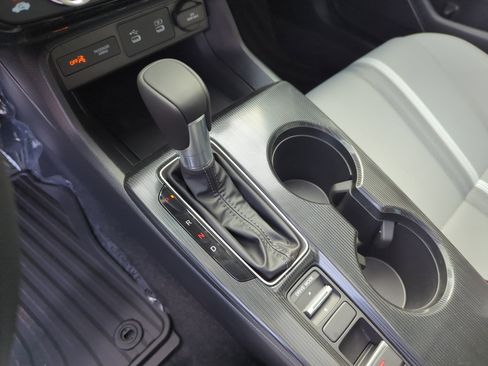 Certified 2026 Honda Civic Sport image 26