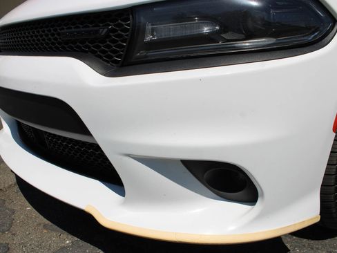 Used 2021 Dodge Charger R/T w/ Plus Group RWD image 23