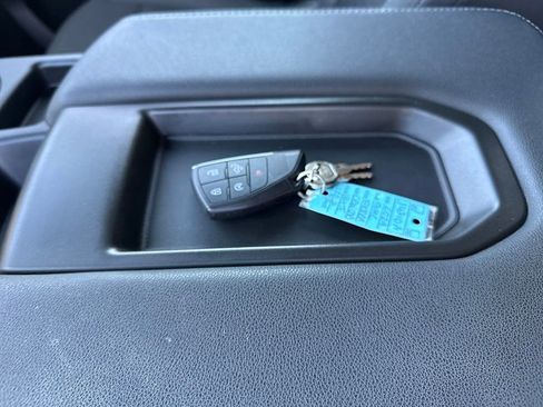 Used 2024 GMC Sierra 1500 Pro w/ Graphite Edition image 61