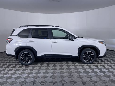 New 2026 Subaru Forester Limited w/ Limited Package image 10