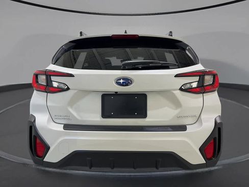 New 2025 Subaru Crosstrek 2.0i Premium image 4