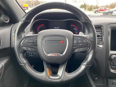Used 2018 Dodge Durango R/T image 11