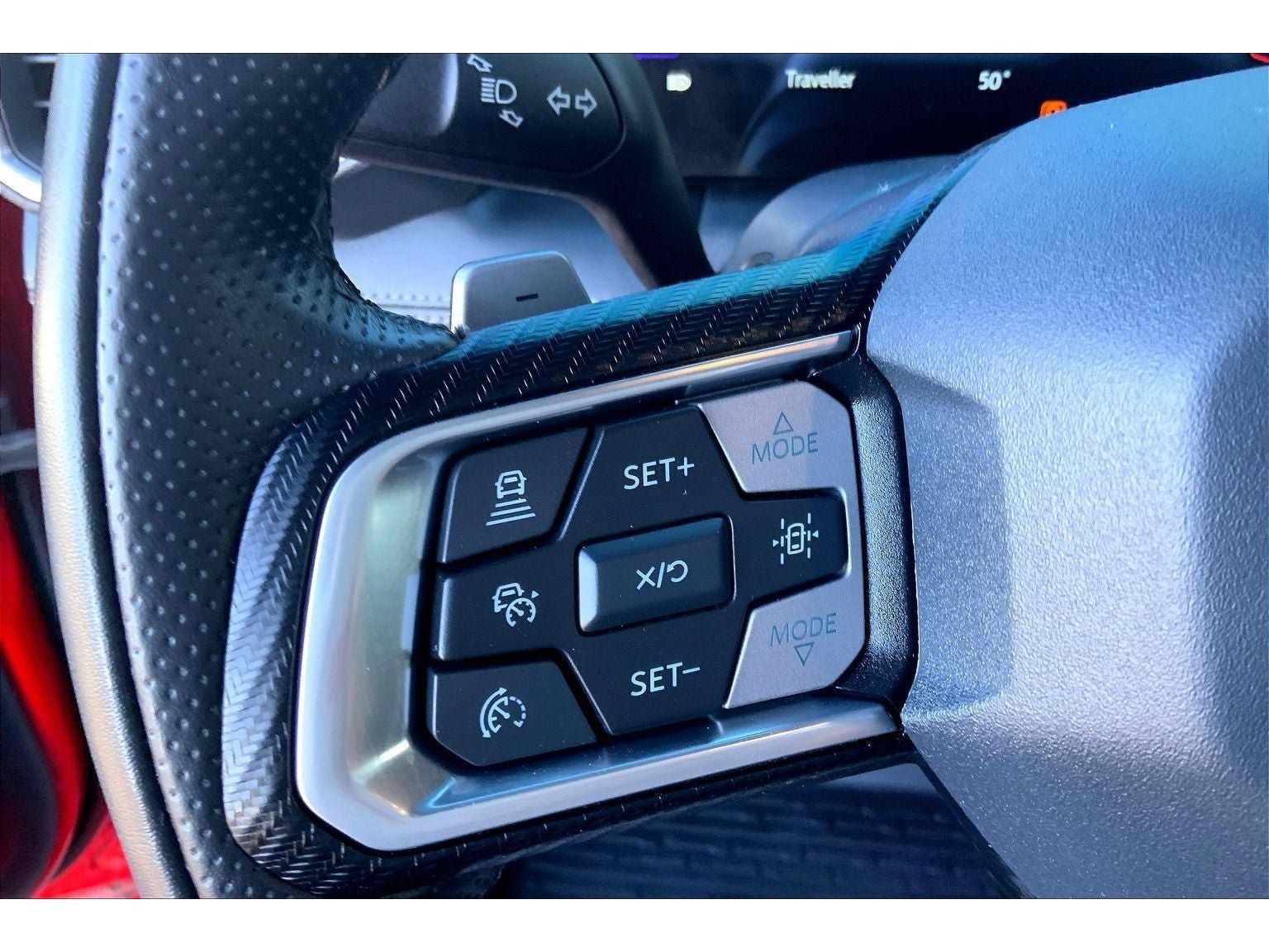 Used 2024 Ford Mustang GT Premium RWD image 20
