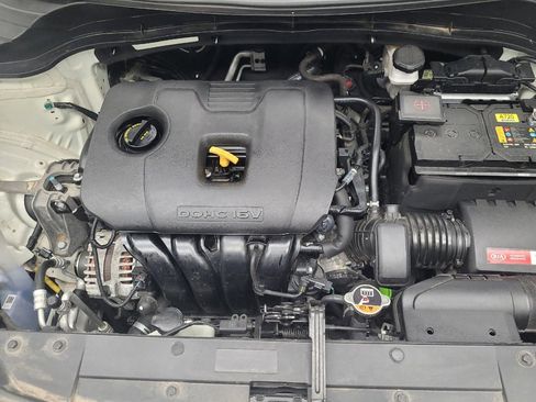 Used 2021 Kia Soul S FWD image 30