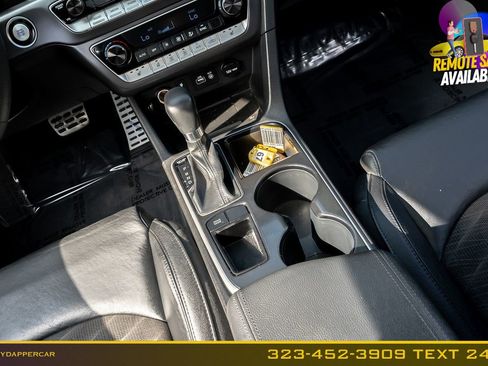 Used 2019 Hyundai Sonata Sport FWD image 20