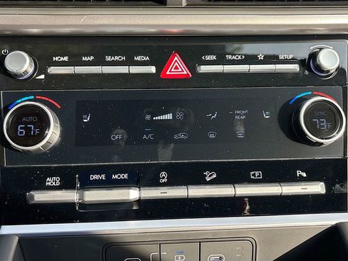 New 2026 Hyundai Santa Fe SEL image 16