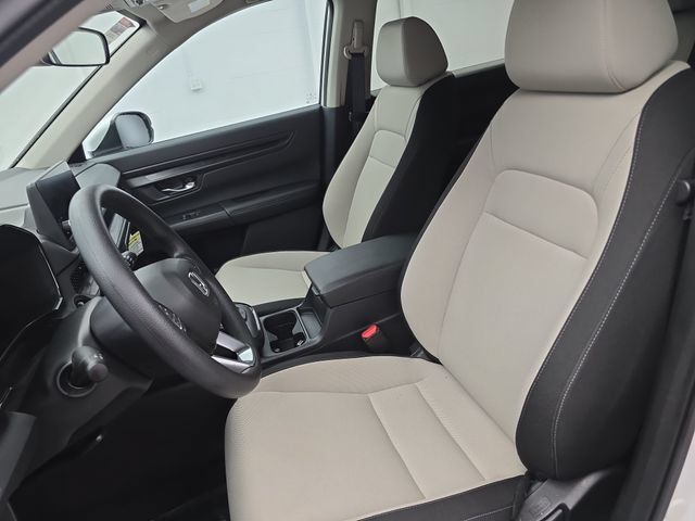 Certified 2025 Honda CR-V LX image 14