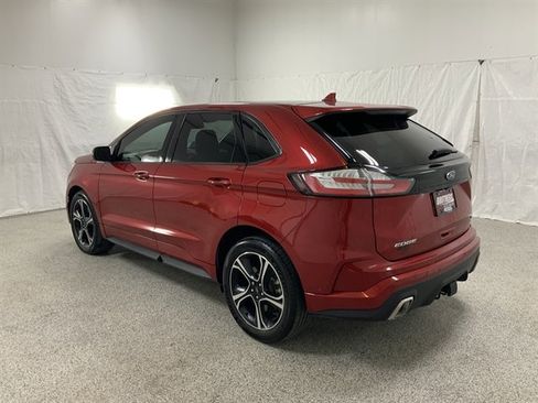 Used 2020 Ford Edge ST w/ Equipment Group 401A image 6