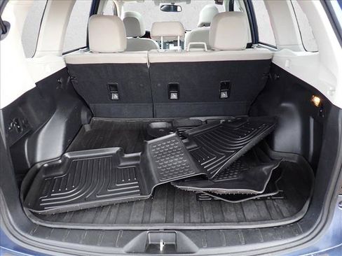 Used 2014 Subaru Forester 2.5i Touring AWD/4WD image 8