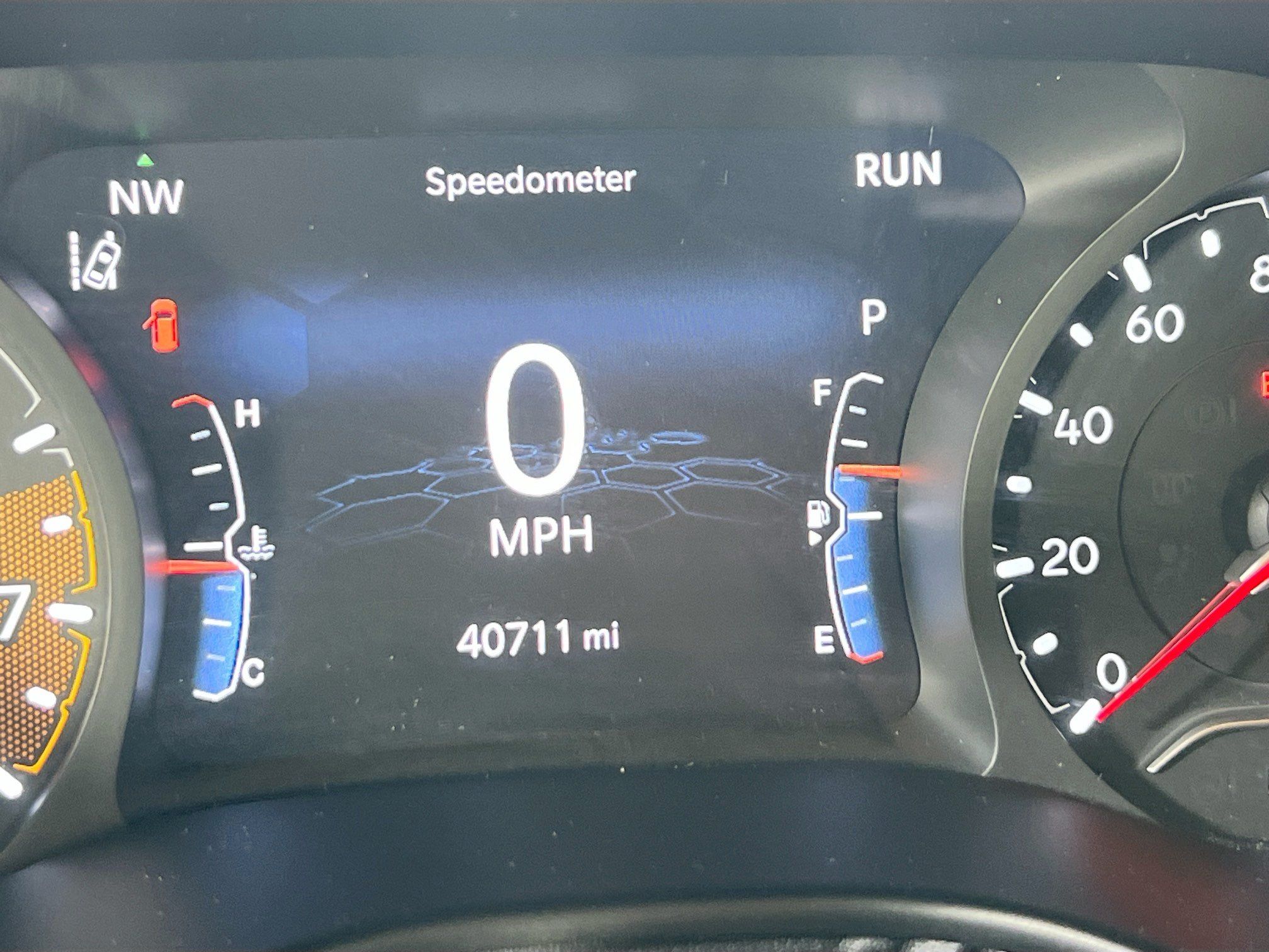 Used 2022 Jeep Compass Trailhawk w/ Sun and Sound Group AWD/4WD image 12