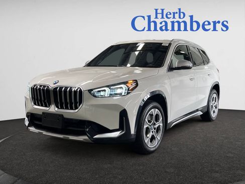 Used 2023 BMW X1 xDrive28i w/ Convenience Package image 10