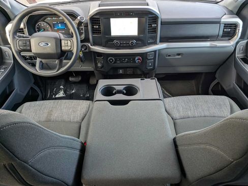 Certified 2023 Ford F150 XLT AWD/4WD image 19