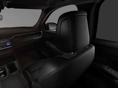 New 2026 Jeep Cherokee Limited image 7