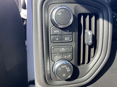 New 2026 GMC Sierra 1500 Pro w/ Pro Value Package image 10