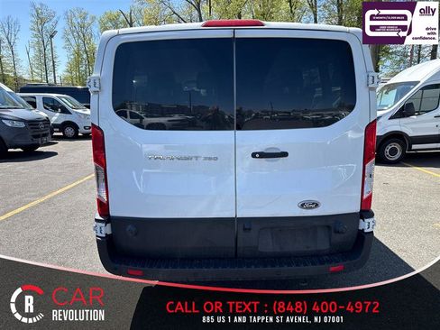 Used 2020 Ford Transit 350 XL image 3