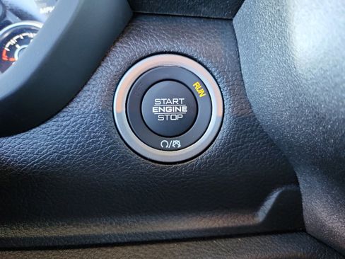 New 2025 RAM 2500 Tradesman image 30