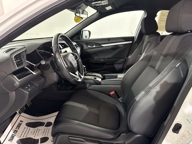 Used 2021 Honda Civic Sport image 15