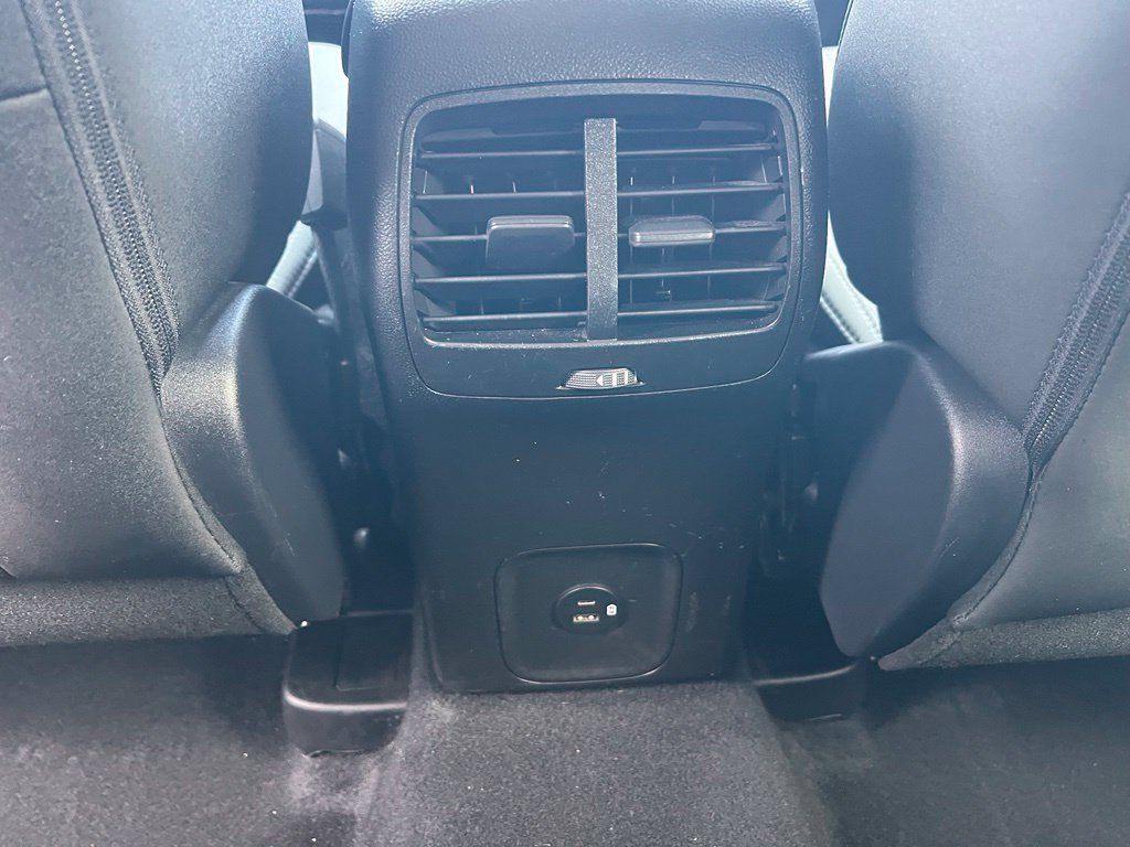 Used 2022 Ford Bronco Sport Big Bend AWD/4WD image 22