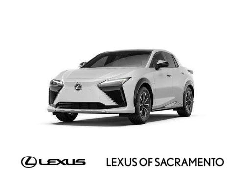 New 2026 Lexus RZ 450e Premium image 1