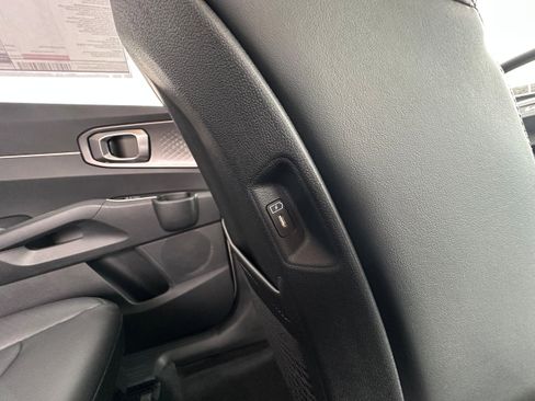 New 2026 Kia Sorento EX image 25