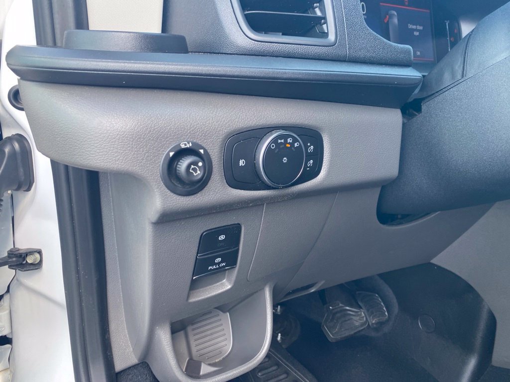 Used 2026 Ford Transit 350 XLT RWD image 15
