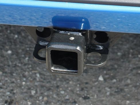 Used 2022 GMC Sierra 1500 Elevation image 45