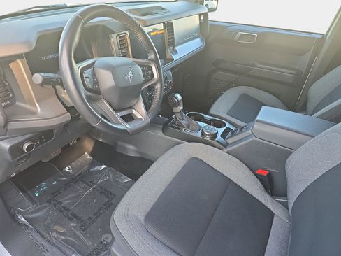 Used 2025 Ford Bronco Big Bend AWD/4WD image 15