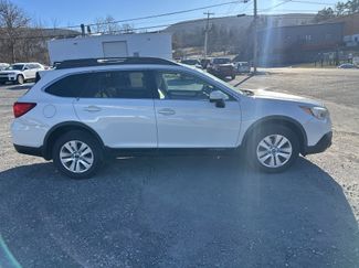 Used 2015 Subaru Outback 2.5i Premium video 2